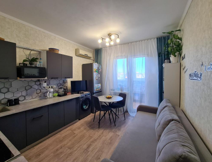 3-к. квартира, 99 м²