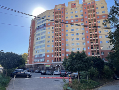 3-к. квартира, 90,7&nbsp;м²