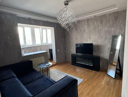 1-к. квартира, 38,4 м²