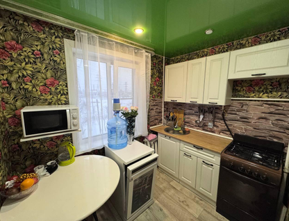 2-к. квартира, 42,7 м²