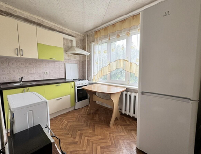 3-к. квартира, 54,6 м²