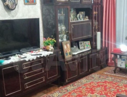 3-к. квартира, 74,8&nbsp;м²