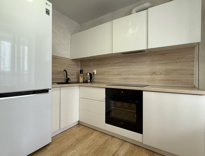 2-к. квартира, 61&nbsp;м²