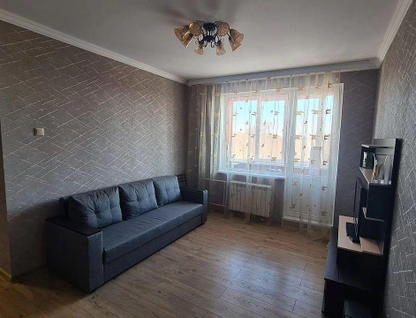 2-к. квартира, 45,6&nbsp;м²