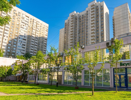 Помещение свободного назначения, 510 м²