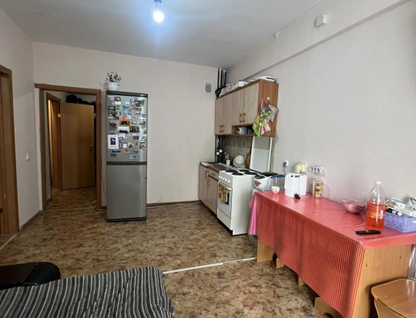 2-к. квартира, 41,5 м²