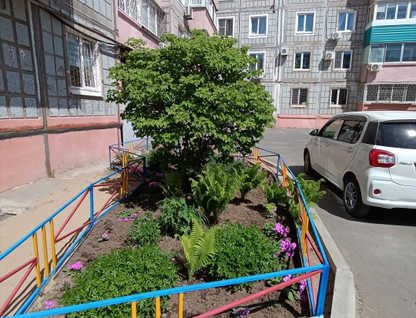 3-к. квартира, 69,1 м²