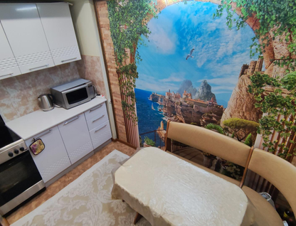 2-к. квартира, 38 м²