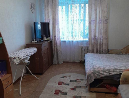 1-к. квартира, 19&nbsp;м²