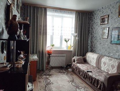 Комната, 17&nbsp;м²