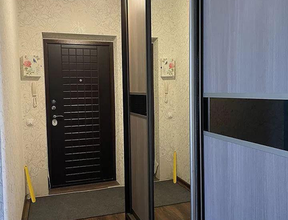 2-к. квартира, 57,8&nbsp;м²