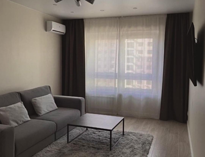 2-к. квартира, 56,8&nbsp;м²