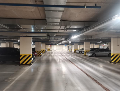 Машино-место, 16,8&nbsp;м²