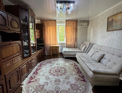 3-к. квартира, 64,2&nbsp;м²