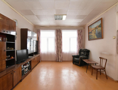 2-к. квартира, 48,8&nbsp;м²