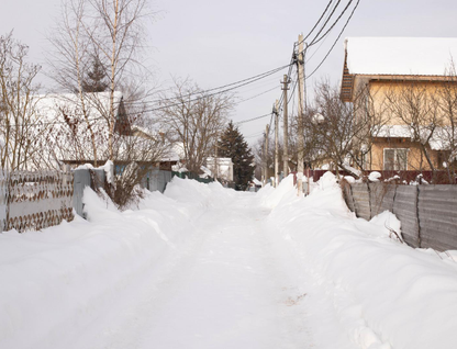 Участок (садоводство), 9,6 сот.