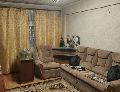 3-к. квартира, 49,3&nbsp;м²