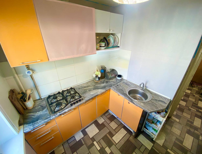 4-к. квартира, 58,3&nbsp;м²