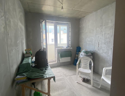 2-к. квартира, 57&nbsp;м²