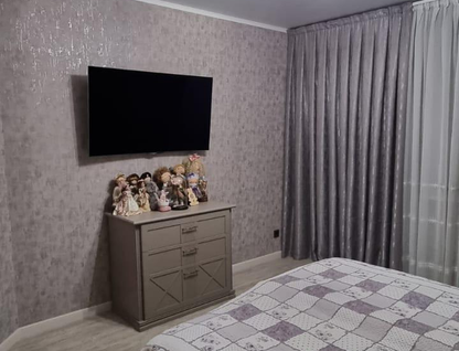 3-к. квартира, 92&nbsp;м²