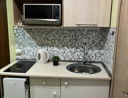 2-к. квартира, 25&nbsp;м²