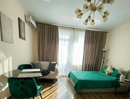 Студия, 26&nbsp;м²