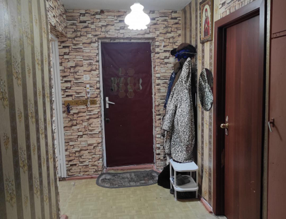 4-к. квартира, 75,8&nbsp;м²
