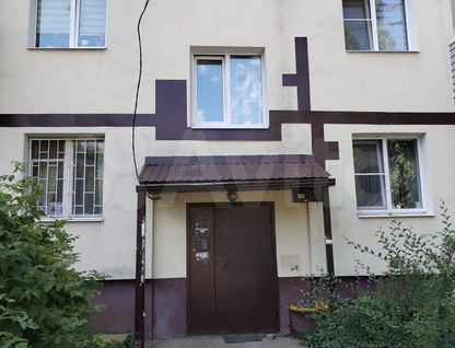 2-к. квартира, 47 м²