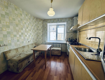 1-к. квартира, 42,2&nbsp;м²