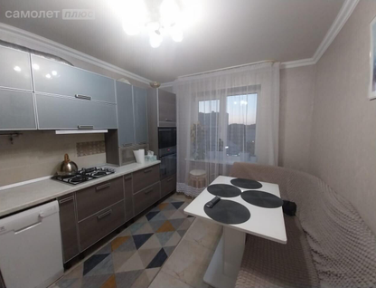 3-комнатная квартира, 80&nbsp;м²