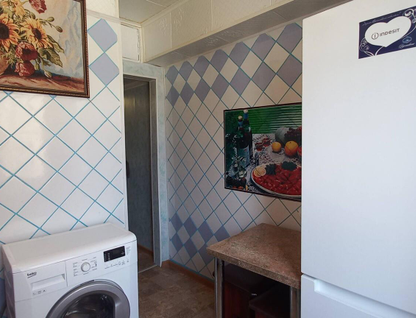 2-к. квартира, 43,8&nbsp;м²