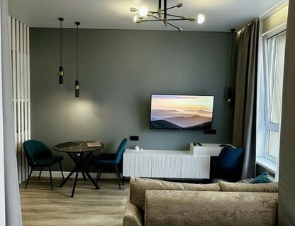 2-к. квартира, 50&nbsp;м²
