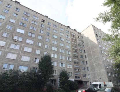 1-к. квартира, 30&nbsp;м²