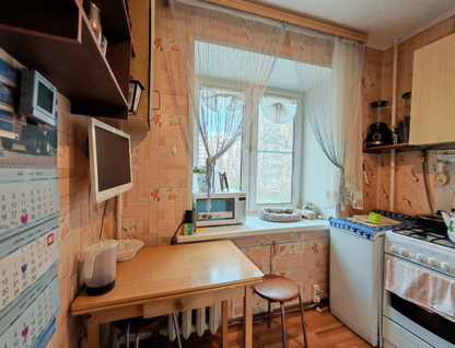 3-к. квартира, 51,6&nbsp;м²