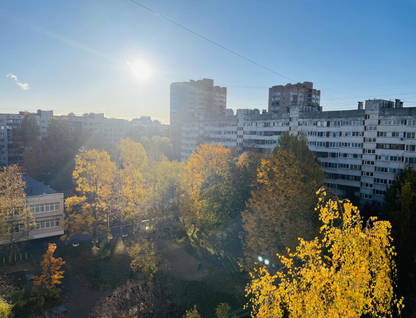 2-к. квартира, 46,7 м²