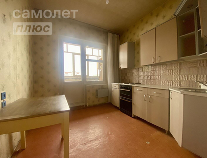 2-к. квартира, 55&nbsp;м²