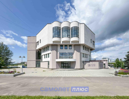Помещение свободного назначения, 3747,3&nbsp;м²