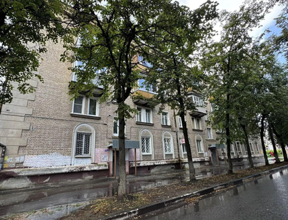 1-к. квартира, 31,5&nbsp;м²