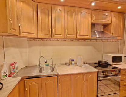 3-к. квартира, 65&nbsp;м²