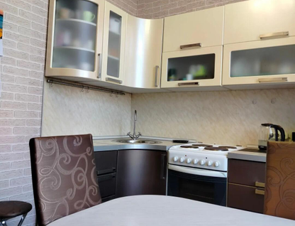 1-к. квартира, 36,7&nbsp;м²