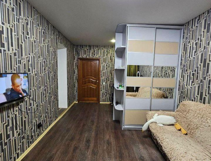 1-к. квартира, 44,1&nbsp;м²