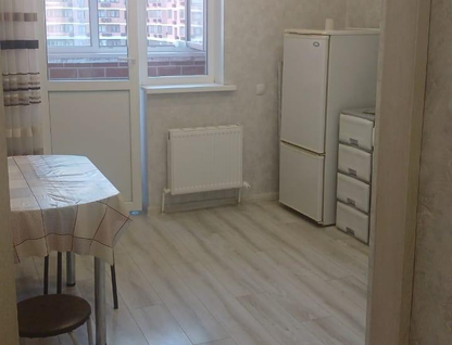 1-к. квартира, 33,5&nbsp;м²