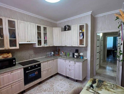 2-к. квартира, 61,7&nbsp;м²