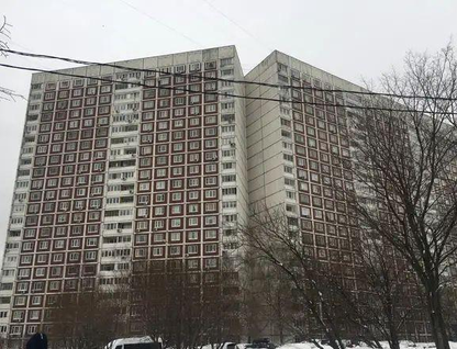 1-к. квартира, 38,3 м²