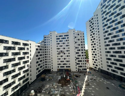 1-к. квартира, 37,2&nbsp;м²