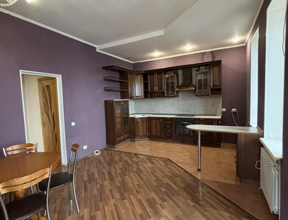 2-к. квартира, 110,1&nbsp;м²