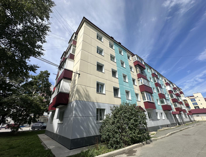 1-к. квартира, 31,8&nbsp;м²