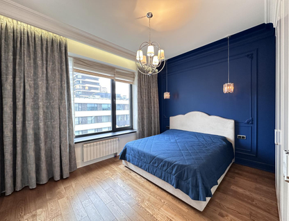 2-к. квартира, 78&nbsp;м²