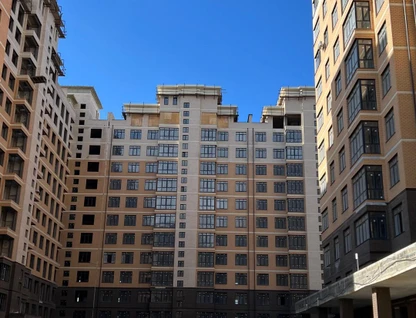 Студия, 38&nbsp;м²