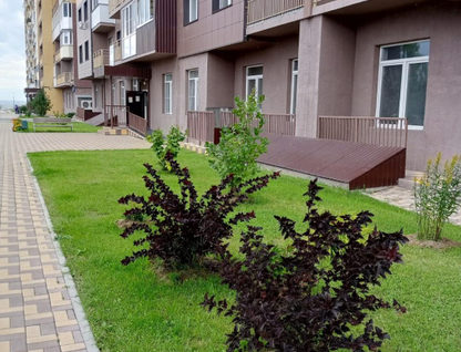 Студия, 29&nbsp;м²